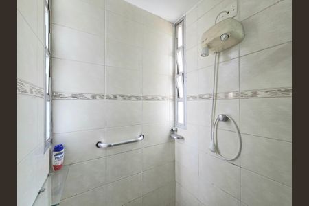 Apartamento à venda com 115m², 3 quartos e 1 vagaBanheiro