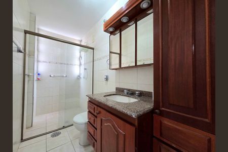 Apartamento à venda com 115m², 3 quartos e 1 vagaBanheiro 
