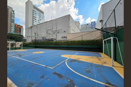 Apartamento à venda com 115m², 3 quartos e 1 vagaÁrea comum - Quadra
