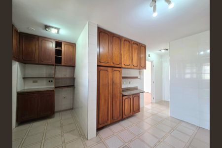Apartamento à venda com 115m², 3 quartos e 1 vagaCozinha