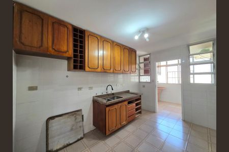 Apartamento à venda com 115m², 3 quartos e 1 vagaCozinha