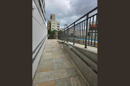 Apartamento à venda com 1 quarto, 26m² em Tucuruvi, São Paulo