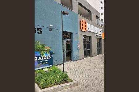 Apartamento à venda com 1 quarto, 26m² em Tucuruvi, São Paulo
