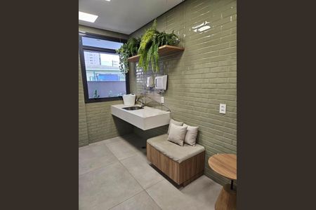 Apartamento à venda com 1 quarto, 26m² em Tucuruvi, São Paulo