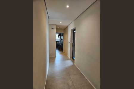 Apartamento à venda com 1 quarto, 26m² em Tucuruvi, São Paulo