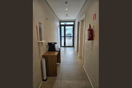 Apartamento à venda com 1 quarto, 26m² em Tucuruvi, São Paulo