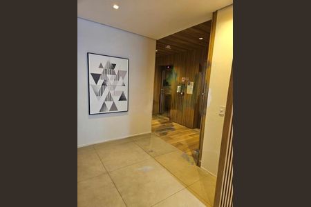 Apartamento à venda com 1 quarto, 26m² em Tucuruvi, São Paulo