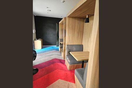 Apartamento à venda com 1 quarto, 26m² em Tucuruvi, São Paulo
