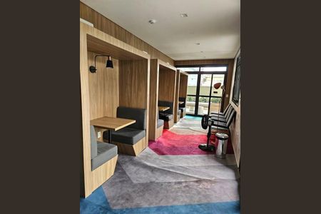 Apartamento à venda com 1 quarto, 26m² em Tucuruvi, São Paulo