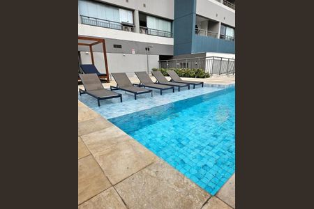 Apartamento à venda com 1 quarto, 26m² em Tucuruvi, São Paulo