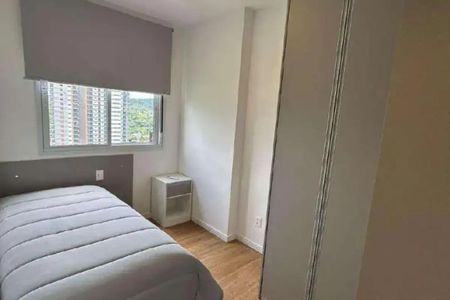 Apartamento para alugar com 83m², 2 quartos e 2 vagasQuarto