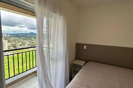 Quarto de apartamento para alugar com 2 quartos, 83m² em Alphaville, Barueri