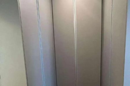 Apartamento para alugar com 2 quartos, 83m² em Alphaville, Barueri