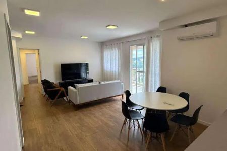 Apartamento para alugar com 2 quartos, 83m² em Alphaville, Barueri