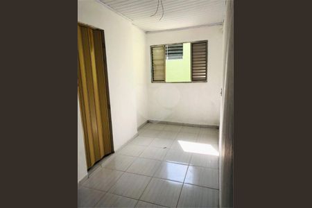 Casa à venda com 2 quartos, 157m² em Vila Jacuí, São Paulo