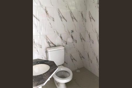 Casa à venda com 2 quartos, 157m² em Vila Jacuí, São Paulo