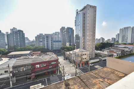 Apartamento à venda com 176m², 3 quartos e 1 vaga Apartamento à venda com 176m², 3 quartos e 1 vagaVista do quarto 2