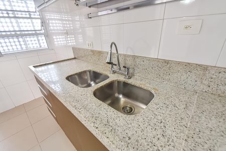 Apartamento à venda com 176m², 3 quartos e 1 vaga Apartamento à venda com 176m², 3 quartos e 1 vagaCozinha