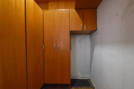 Apartamento à venda com 176m², 3 quartos e 1 vaga Apartamento à venda com 176m², 3 quartos e 1 vagaQuarto de serviço