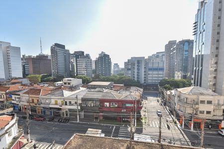 Apartamento à venda com 176m², 3 quartos e 1 vaga Apartamento à venda com 176m², 3 quartos e 1 vagaVista do quarto 1