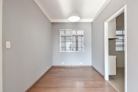 Apartamento à venda com 176m², 3 quartos e 1 vaga Apartamento à venda com 176m², 3 quartos e 1 vagaSala de tv
