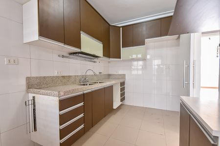 Apartamento à venda com 176m², 3 quartos e 1 vaga Apartamento à venda com 176m², 3 quartos e 1 vagaCozinha