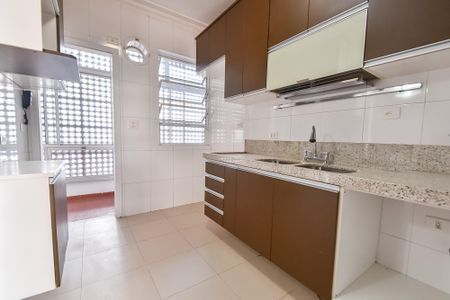 Apartamento à venda com 176m², 3 quartos e 1 vaga Apartamento à venda com 176m², 3 quartos e 1 vagaCozinha