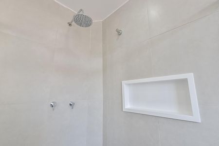 Apartamento à venda com 176m², 3 quartos e 1 vaga Apartamento à venda com 176m², 3 quartos e 1 vagaBanheiro da suíte