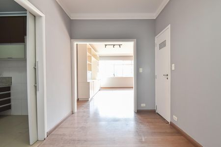 Apartamento à venda com 176m², 3 quartos e 1 vaga Apartamento à venda com 176m², 3 quartos e 1 vagaSala de tv
