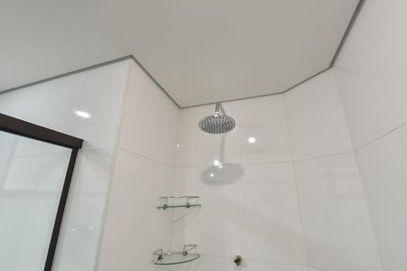 Apartamento à venda com 176m², 3 quartos e 1 vaga Apartamento à venda com 176m², 3 quartos e 1 vagaBanheiro