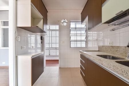Apartamento à venda com 176m², 3 quartos e 1 vaga Apartamento à venda com 176m², 3 quartos e 1 vagaCozinha