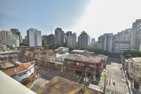 Apartamento à venda com 176m², 3 quartos e 1 vaga Apartamento à venda com 176m², 3 quartos e 1 vagaVista da sala