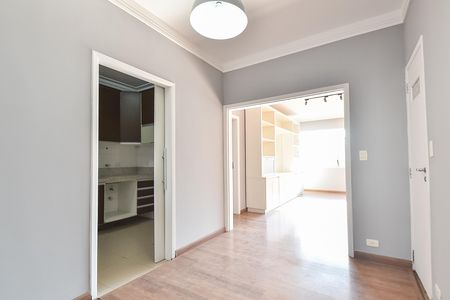 Apartamento à venda com 176m², 3 quartos e 1 vaga Apartamento à venda com 176m², 3 quartos e 1 vagaSala de tv