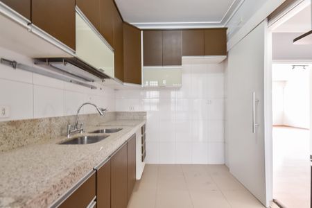 Apartamento à venda com 176m², 3 quartos e 1 vaga Apartamento à venda com 176m², 3 quartos e 1 vagaCozinha