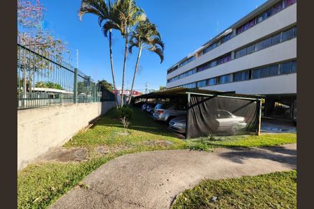 Apartamento à venda com 3 quartos, 64m² em Engordadouro, Jundiaí