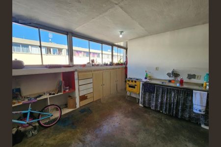 Apartamento à venda com 3 quartos, 64m² em Engordadouro, Jundiaí