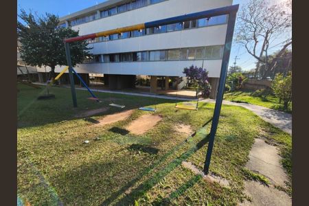 Apartamento à venda com 3 quartos, 64m² em Engordadouro, Jundiaí