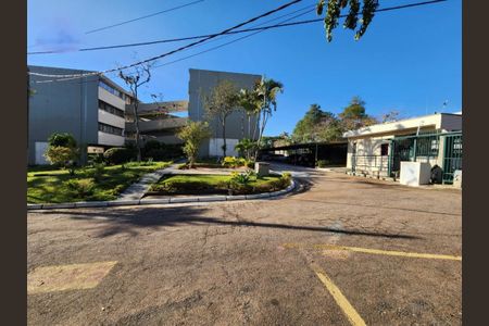 Apartamento à venda com 3 quartos, 64m² em Engordadouro, Jundiaí