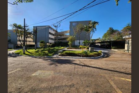 Apartamento à venda com 3 quartos, 64m² em Engordadouro, Jundiaí