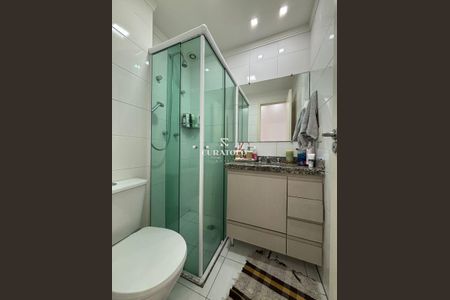 Apartamento à venda com 3 quartos, 71m² em Vila Santa Clara, São Paulo