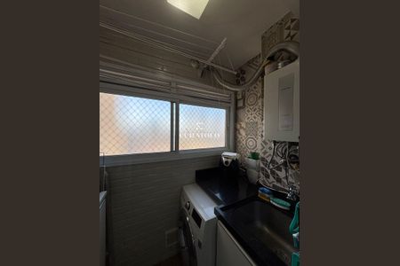 Apartamento à venda com 3 quartos, 71m² em Vila Santa Clara, São Paulo