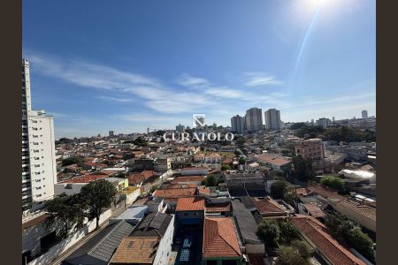 Apartamento à venda com 3 quartos, 71m² em Vila Santa Clara, São Paulo