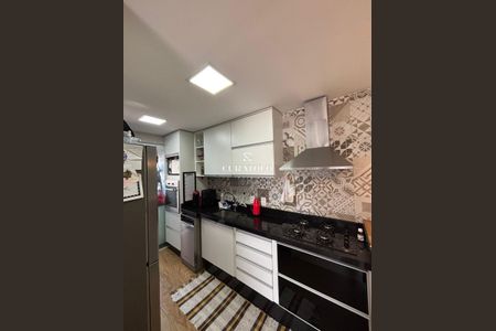 Apartamento à venda com 3 quartos, 71m² em Vila Santa Clara, São Paulo