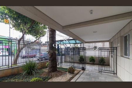 Apartamento à venda com 3 quartos, 71m² em Vila Santa Clara, São Paulo