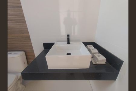 Foto 25 de casa à venda com 3 quartos, 120m² em Europa, Contagem