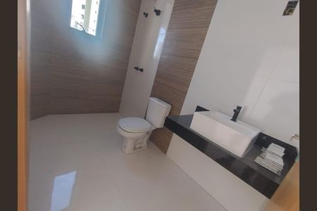Foto 29 de casa à venda com 3 quartos, 120m² em Europa, Contagem