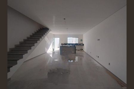 Casa à venda com 120m², 3 quartos e 2 vagas Casa à venda com 120m², 3 quartos e 2 vagasFoto 40