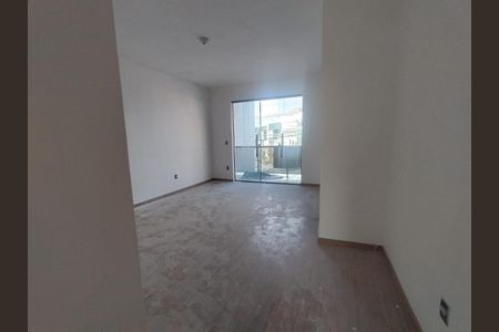Foto 12 de casa à venda com 3 quartos, 120m² em Europa, Contagem
