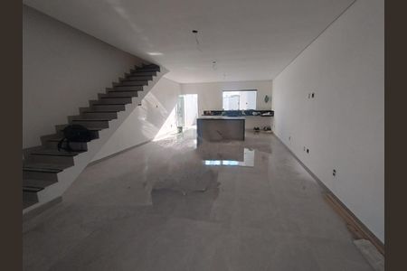Casa à venda com 120m², 3 quartos e 2 vagas Casa à venda com 120m², 3 quartos e 2 vagasFoto 05