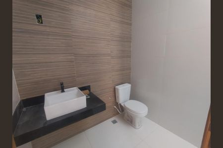Casa à venda com 120m², 3 quartos e 2 vagas Casa à venda com 120m², 3 quartos e 2 vagasFoto 17